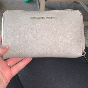 Michael Kors wallet